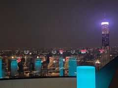 -彩虹云霄拜约克摩天塔