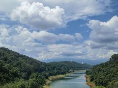 -孔雀湖生态旅游区