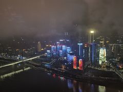 -WFC会仙楼观景台