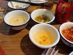 -厝味火锅·潮汕卤水火锅(十一合店)