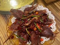 -冶建镜子·中国龙虾王(总店)