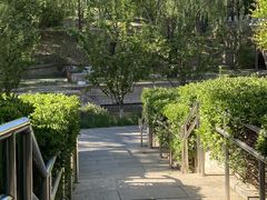 -元大都城垣遗址公园