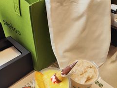 -peekoo coffee(尚嘉中心店)