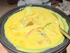 -默加东南亚美食(大宁音乐广场店)