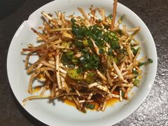 -老灶房-四川土菜(铁牛广场店)