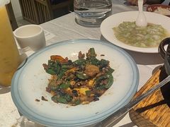 -鄱阳湖·江西小炒·瓦罐煨汤(五道口店)