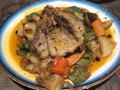 -田园印象·成都土菜院子(华阳店)