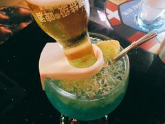 -Masa玛莎酒吧(江南西店)