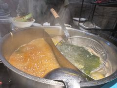 -三毛牛肉店(福强店)