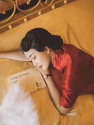 -八角古风摄影