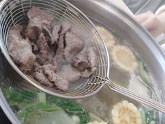 -粤潮魏记牛肉火锅(爱家·金河湾南区店)