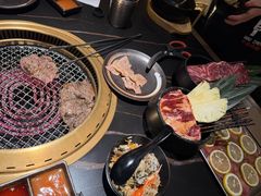 -厚贞日式烤肉(浦东汇智店)