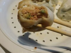 -日丰园海肠水饺·老字号大连海鲜(和平广场店)