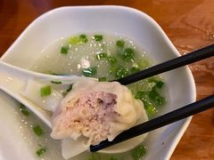 -龙抄手(春熙路总店)