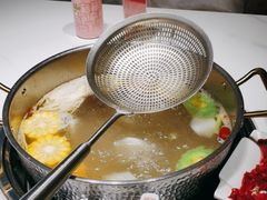 -犇鼎牛潮汕牛肉火锅(新辰里学清路店)
