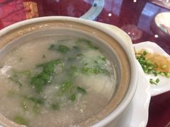 -桂林碧玉国际大酒店-碧玺茶餐厅