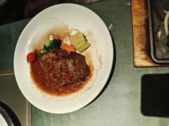 -国际饭店·西餐厅(西大直街店)
