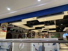 -蜀张一派斑鱼大虾(宁河旗舰店)