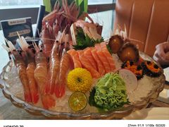 -極上萬膳·日料放题(来福士江景店)