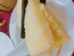 奶黄马拉糕-大荣华酒楼(元朗老店)
