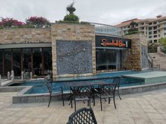 -惠州金海湾嘉华度假酒店