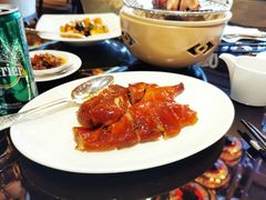 -北京四季酒店·采逸轩