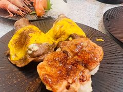 -争鲜回转寿司(西红门荟聚PLUS店)