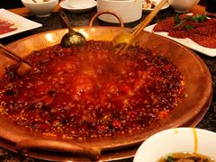 -老码头火锅(玉林店)