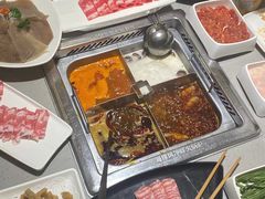-海底捞火锅(关山保利店)