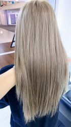 点击看大图 -HaLo hair studio
