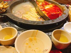 -蜀大侠火锅(四川北路店)