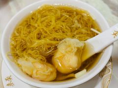 -麦奀云吞面世家 山顶店(山顶广场店)