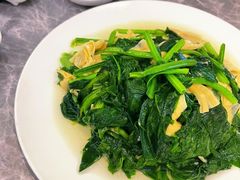 腐竹菠菜-鼎泰丰(国贸商城店)