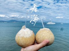 -三亚西岛海洋文化旅游区