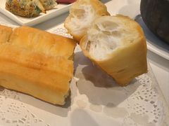 -怀德酒楼·粤菜·海鲜·茶点(宝安国际机场店)