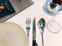 -L'Arome芳芳法国餐厅(仙林金鹰店)