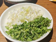 -北京老门框爆肚涮肉馆(凤城六路店)