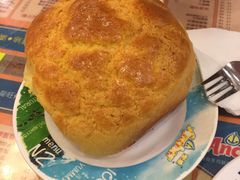 菠萝油-金华冰厅