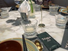 -Tegu泰古莲·泰国餐厅(红山6979店)
