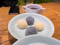 -去茶去餐厅(中央大街店)
