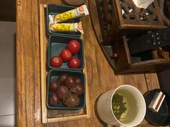 -润雨足道养生馆(旭辉乐活城店)
