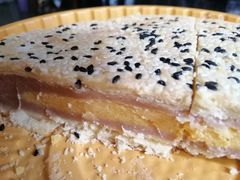 -百饼园(南后街店)