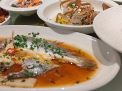 -乾隆美食·本帮菜(黄河路店)