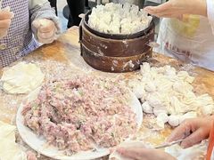 -海汇源老烧麦店(东大街总店)