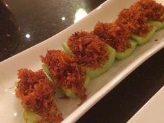 虾皮黄瓜-福1039(愚园路店)