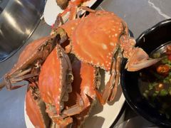 -一方渔歌蒸汽海鲜自助(文化路万达广场店)