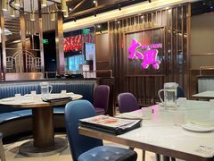 -香港茶餐厅文化体验馆(茶山镇店)