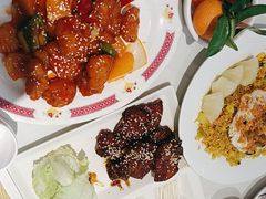 -嘉味港式餐厅(海门大有境店)