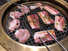 -厚贞日式烤肉(浦东汇智店)