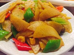 iphone_upload_pic-妈妈的味道(工人体育场东路店)